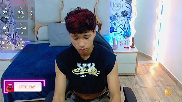 Ette tay online show from 10-01-25, 03:12