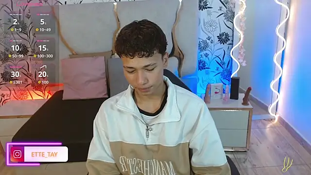 Ette tay online show from 11-10-25, 03:05