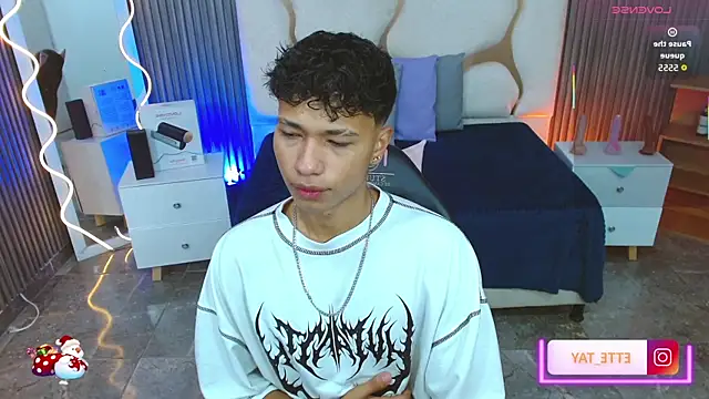 Ette tay online show from 12-04-25, 04:00