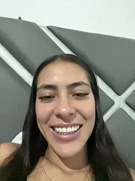 ValkaGrecco online show from 02-11-26, 03:33