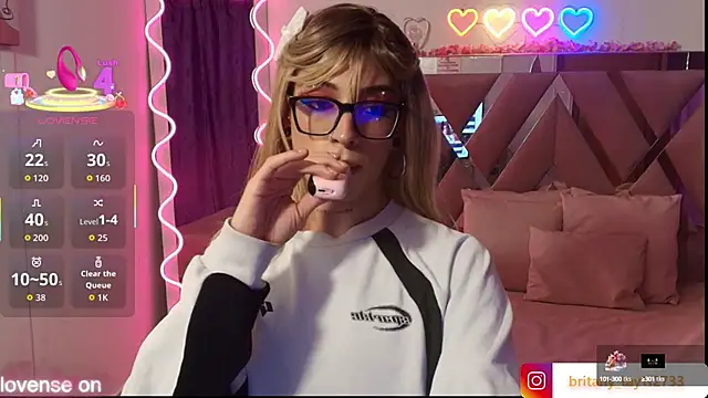 boyfox tay online show from 09-19-25, 03:52