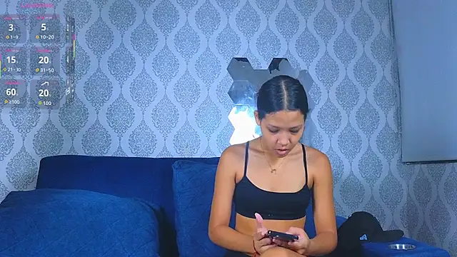 Hotcouple 222 online show from 10-12-25, 07:29