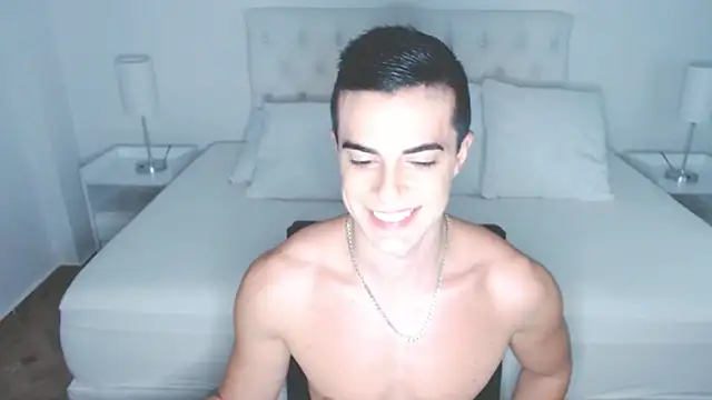 mr hunterx online show from 04-08-26, 01:38