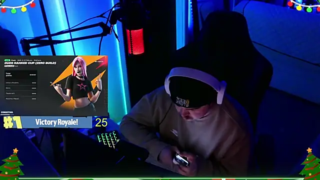 Snapshot of Bigboyballen chatting on 12-16-25, 12:59 Bigboyballen online show from 12-16-25, 12:59