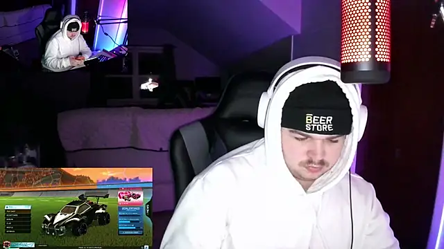 Bigboyballen online show from 02-13-26, 03:46