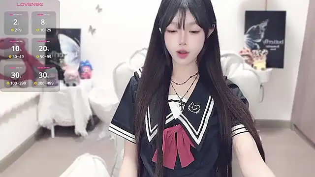 -EEBABY online show from 11-04-25, 01:59