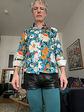 SexyLeon8 online show from 02-21-26, 08:15