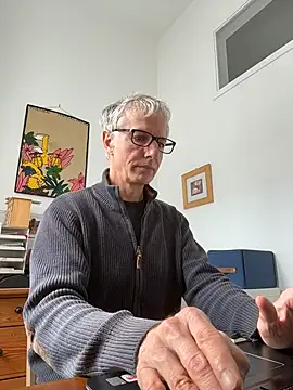 SexyLeon8 online show from 03-27-26, 01:33