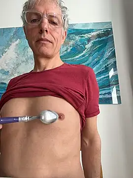 SexyLeon8 online show from 04-08-26, 08:25