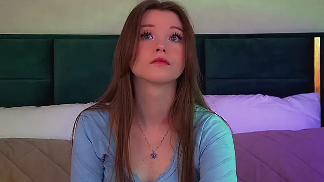 KeiraAsti online show from 02-22-26, 06:24