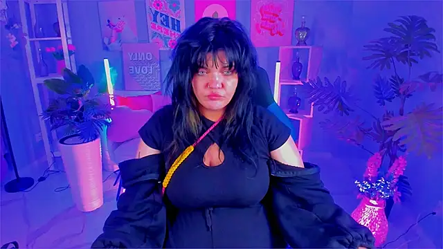 MaryHarrys online show from 09-08-25, 08:19