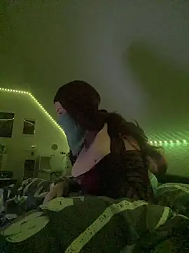 Sorelli1405 online show from 12-13-25, 09:42