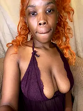 Caramel Mellow online show from 12-03-25, 09:46