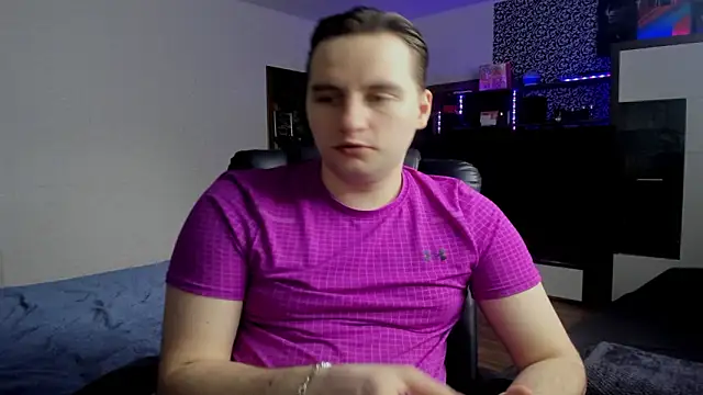 romiosabrino online show from 03-07-26, 02:25