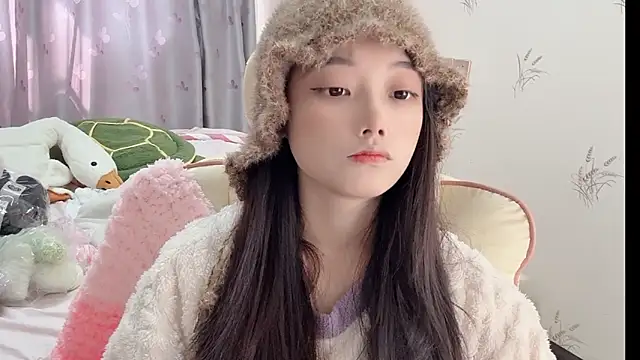 puppy-999 online show from 10-28-25, 02:48