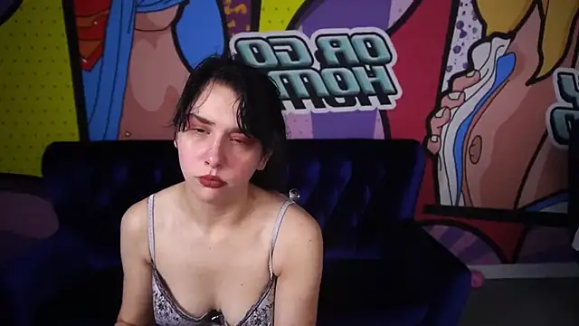 LiviaShy online show from 12-04-25, 08:28