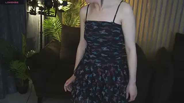 LiviaShy online show from 04-15-26, 07:58