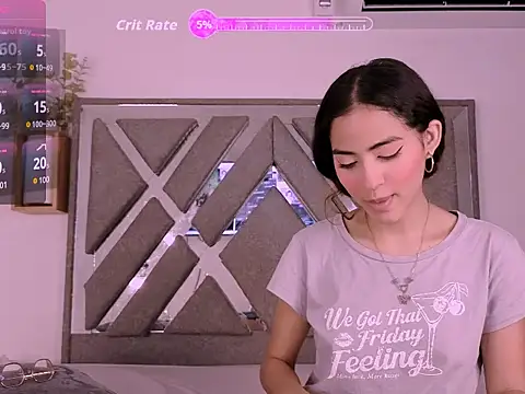 Akira Hime online show from 10-28-25, 04:05