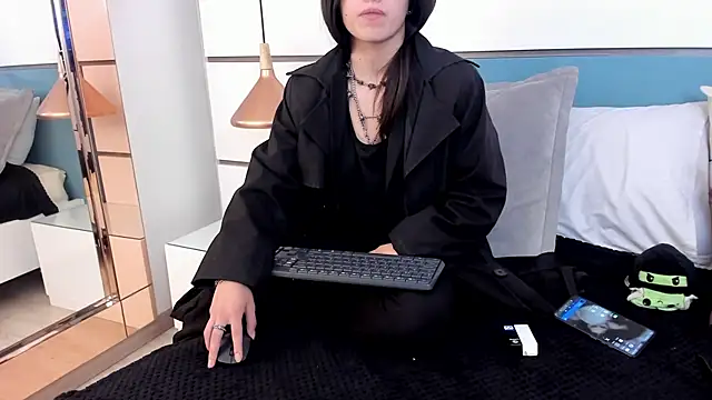 Snapshot of Ashkoreh chatting on 11-07-25, 10:21 Ashkoreh online show from 11-07-25, 10:21