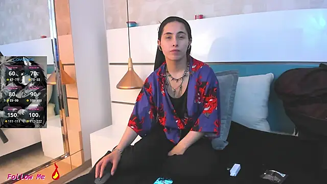 Snapshot of Ashkoreh chatting on 02-04-26, 05:52 Ashkoreh online show from 02-04-26, 05:52