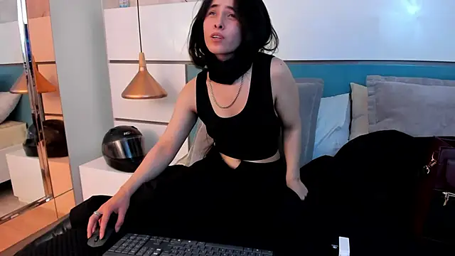 Snapshot of Ashkoreh chatting on 06-24-26, 07:46 Ashkoreh online show from 06-24-26, 07:46
