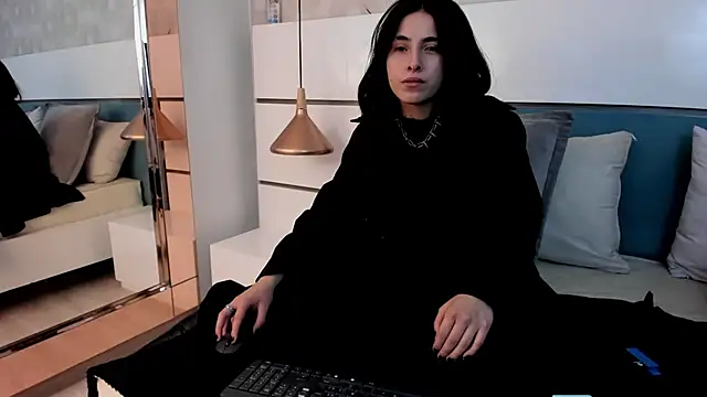 Snapshot of Ashkoreh chatting on 07-15-26, 07:30 Ashkoreh online show from 07-15-26, 07:30