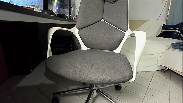 DiositoHerus online show from 04-08-26, 11:21