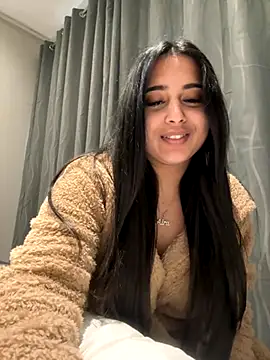 LilMisIndianx online show from 09-12-25, 07:19