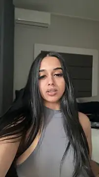 LilMisIndianx online show from 05-01-26, 07:57