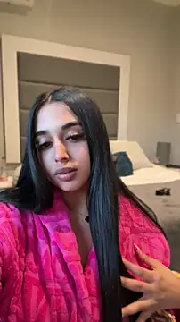 LilMisIndianx online show from 05-02-26, 03:17