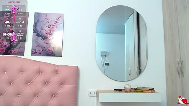 pinky f00x online show from 12-14-25, 09:30