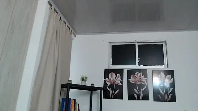 pinky f00x online show from 02-09-26, 07:29