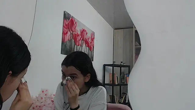 pinky f00x online show from 03-25-26, 07:31