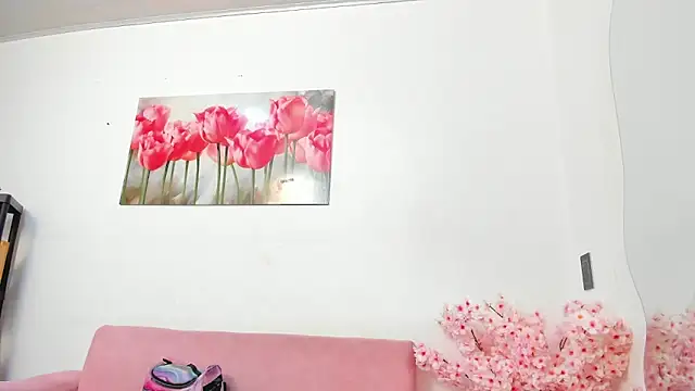 pinky f00x online show from 06-02-26, 07:38