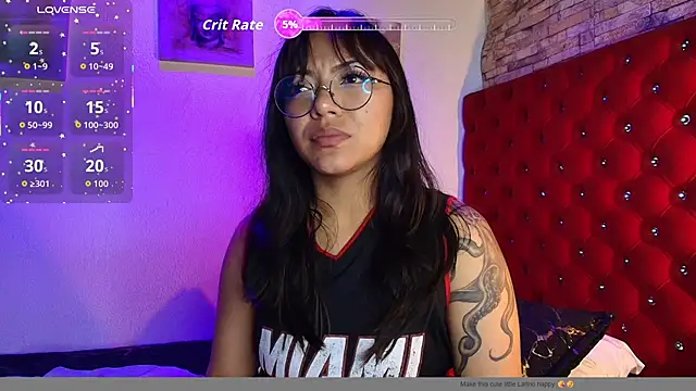 Victoria Thompson1 online show from 11-29-25, 08:34