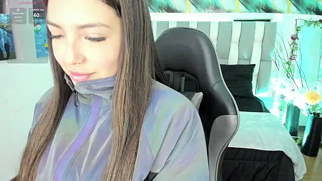 Adaara Rey online show from 01-13-26, 07:52