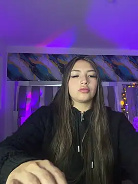 Adaara Rey online show from 01-18-26, 05:17