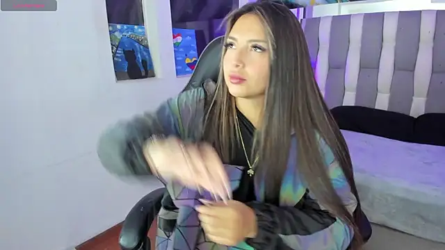 Adaara Rey online show from 02-11-26, 07:19