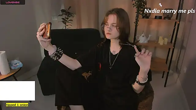 Snapshot of Dilara_xBaby chatting on 10-02-25, 02:24 Dilara xBaby online show from 10-02-25, 02:24
