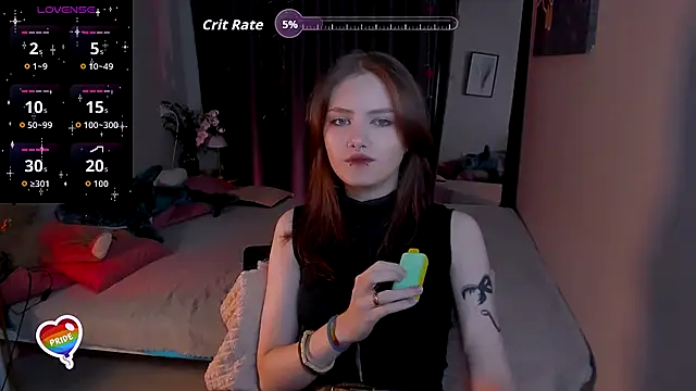 Dilara xBaby online show from 11-27-25, 08:22