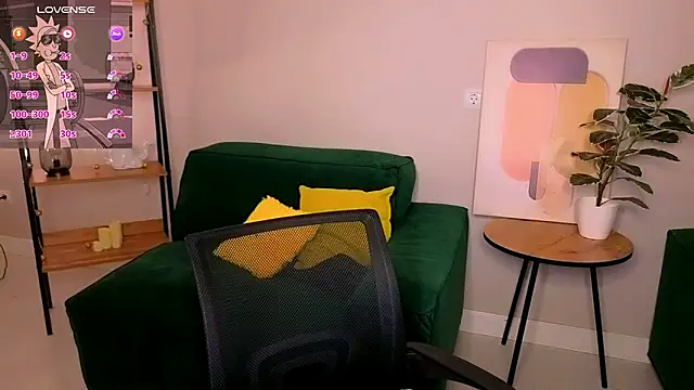 Dilara xBaby online show from 03-04-26, 09:43