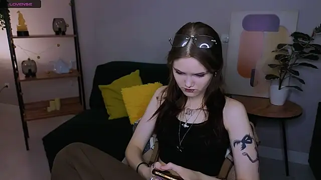 Dilara xBaby online show from 03-06-26, 09:33