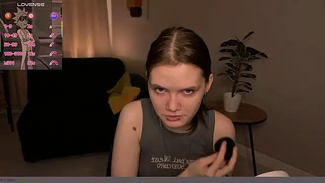 Dilara xBaby online show from 04-01-26, 02:14