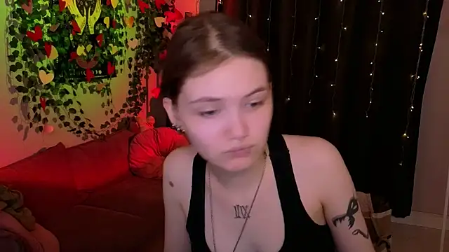 Dilara xBaby online show from 05-13-26, 02:14