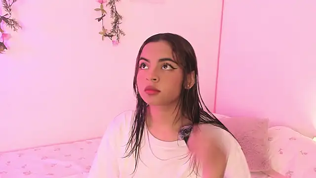 valy shyness online show from 10-10-25, 08:08