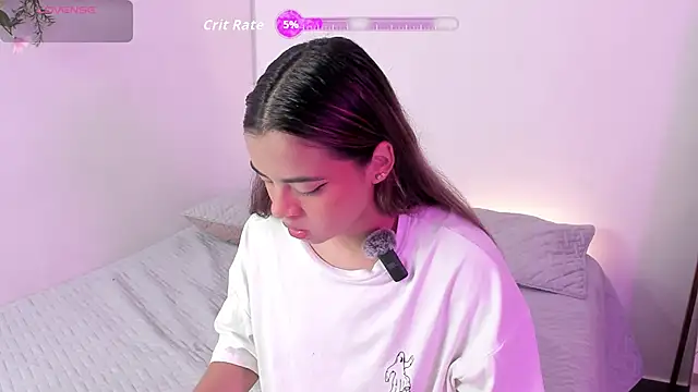 valy shyness online show from 12-04-25, 10:18