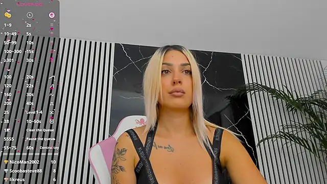 daisyblushh online show from 09-22-25, 10:01