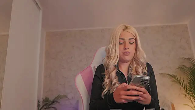 daisyblushh online show from 03-20-26, 04:34