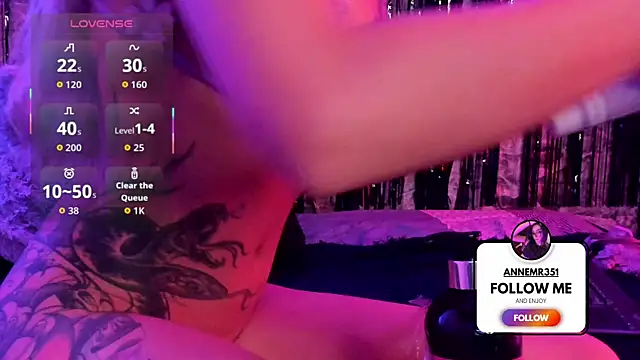Snapshot of MaryAnneeXOO chatting on 07-28-26, 08:52 MaryAnneeXOO online show from 07-28-26, 08:52