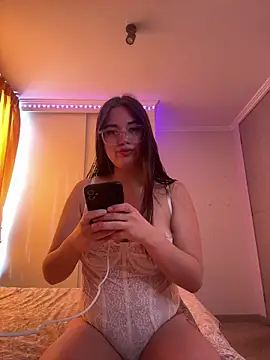 JosefaSweet online show from 07-02-26, 03:18